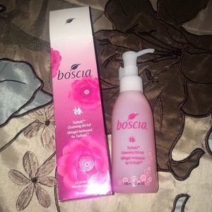 Boscia Tsubaki Cleansing Oil-Gel